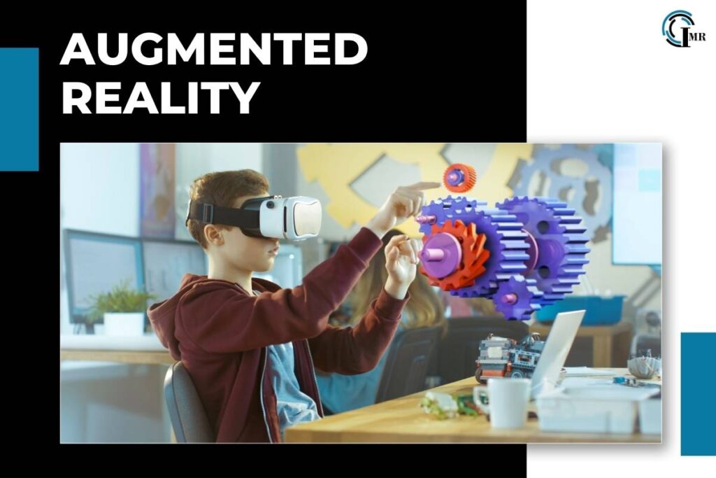 The Expanding Frontier of Augmented Reality: Transforming Industries and Everyday Life