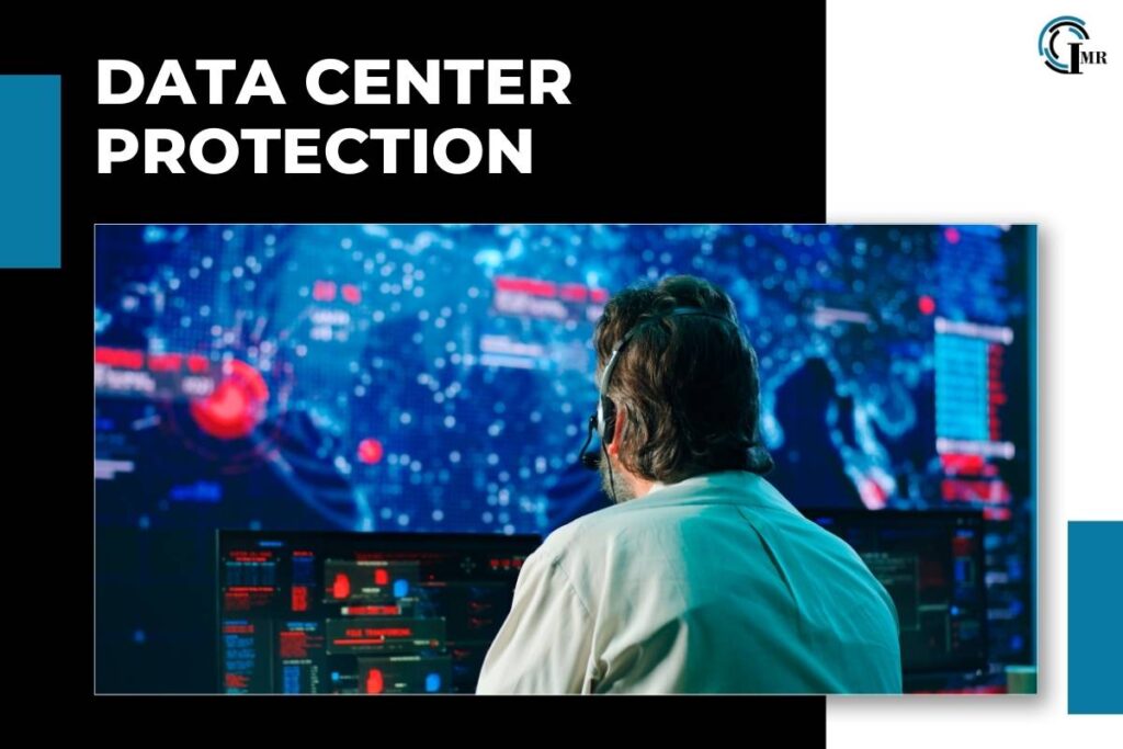 Data Center Protection: Ensuring the Safety and Security of Critical Infrastructure