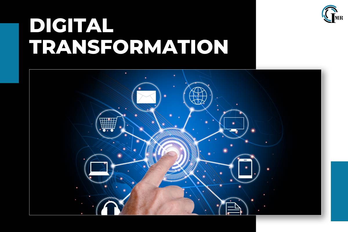 How Digital Transformation & Hyperautomation are Shaping Industries? | Insider Market Research