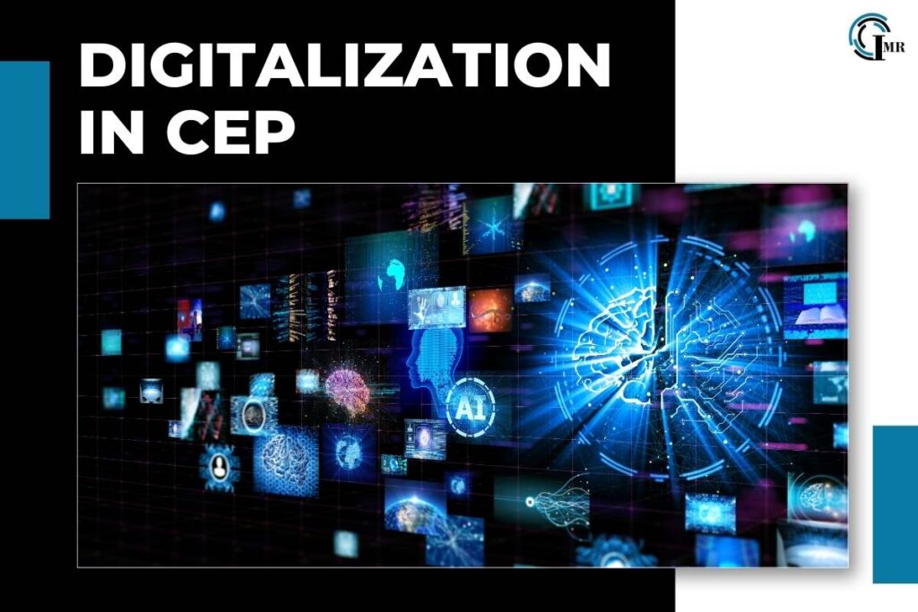 How Digitalization in CEP is Transforming the Future of Delivery?