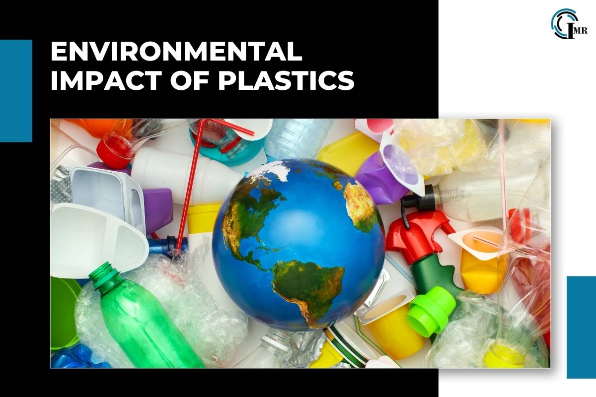 6 Key Environmental Impacts of Plastics | Insider Market Research