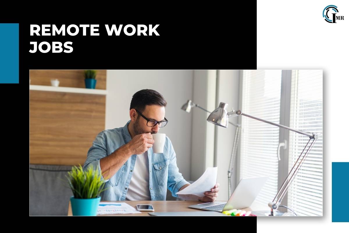 Top 5 Remote Work Jobs in 2024: Ultimate Guide | Insider Market Research