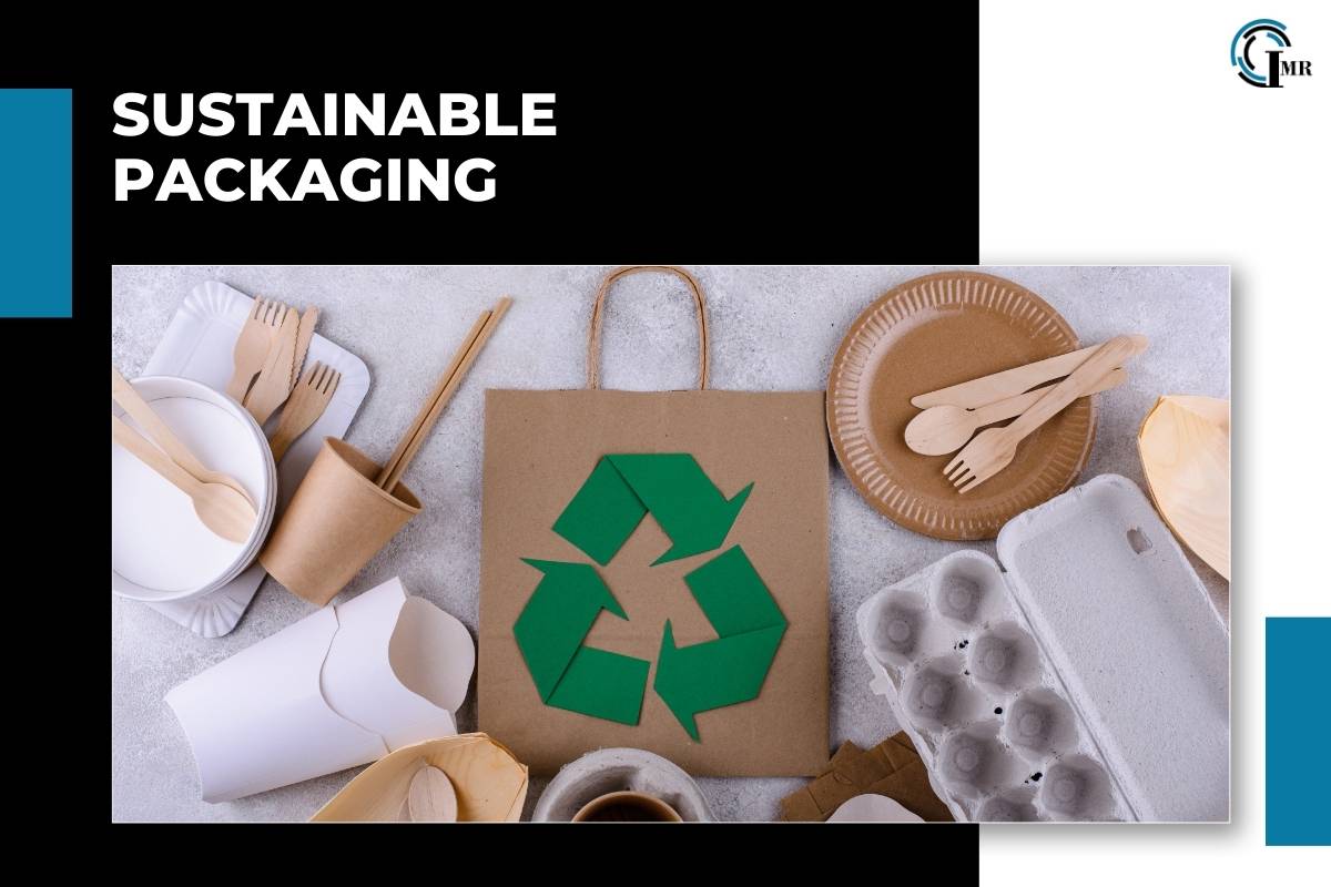 Top 5 Benefits of Sustainable Packaging | Insider Market Research