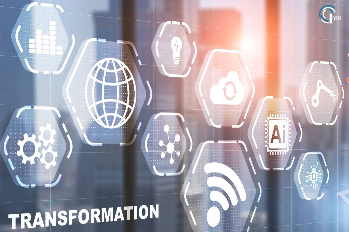 How Digital Transformation & Hyperautomation are Shaping Industries? | Insider Market Research