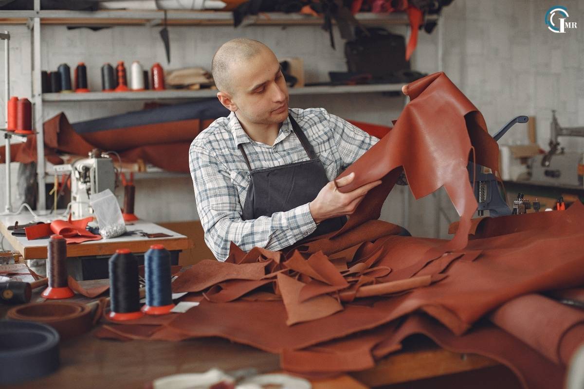 Synthetic Leather: Types, Benefits, Future Prospect | Insider Market Research