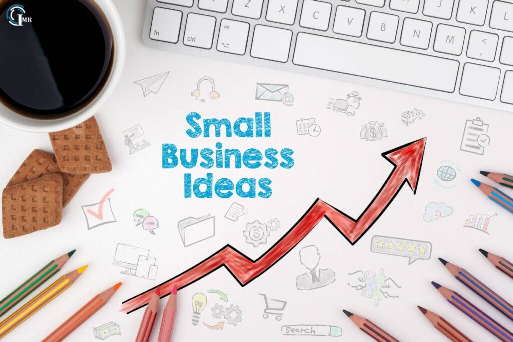 13 Small Business Ideas in 2024