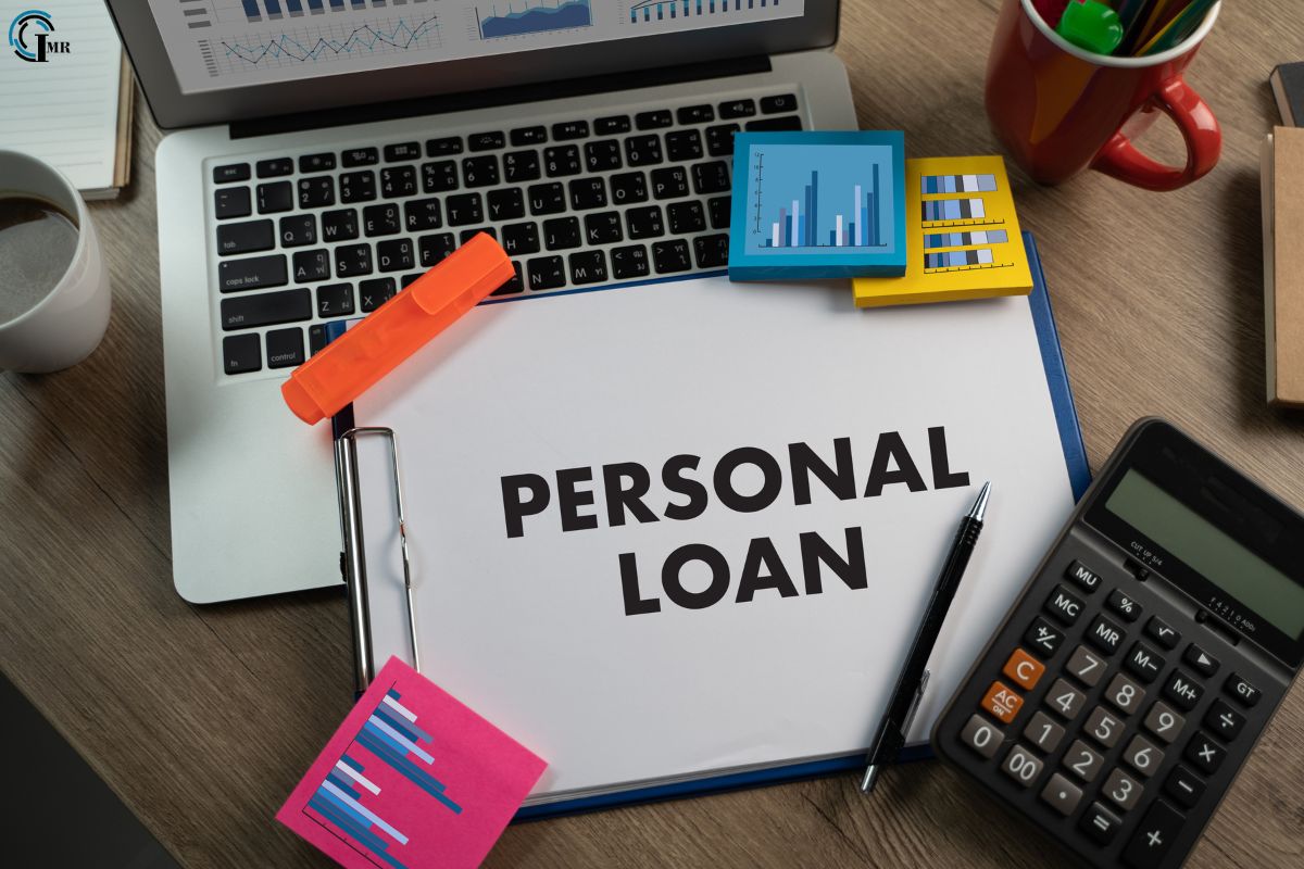 Top 8 Sources for Personal Loans | Insider Market Research