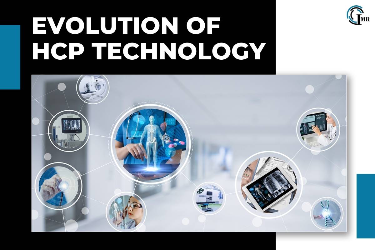 Evolution of Hcp Technology | Transforming the Hardcopy Peripherals Industry | Insider Market Research