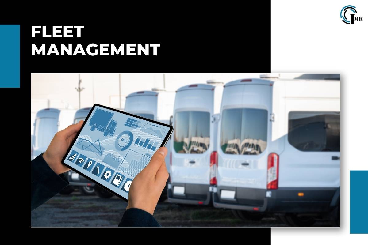 Top Fleet Management stratergies for the future | Insider Market Research