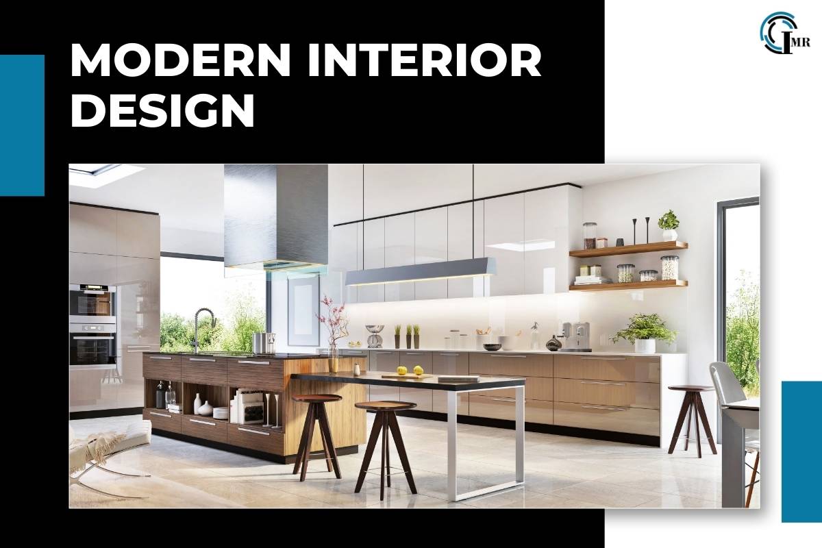 Modern Interior Design: A Comprehensive Guide