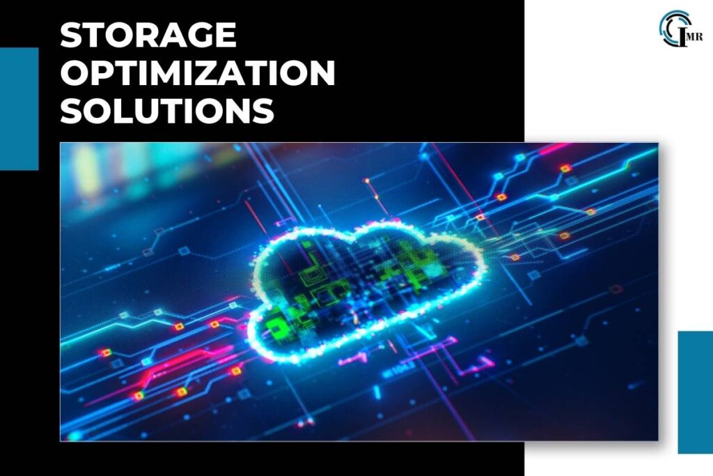 Storage Optimization Solutions: Maximizing Efficiency in Data Management