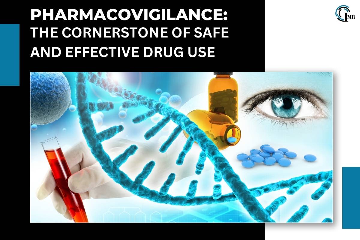 Pharmacovigilance: Process, Challenges, Advancements | Insider Market Research