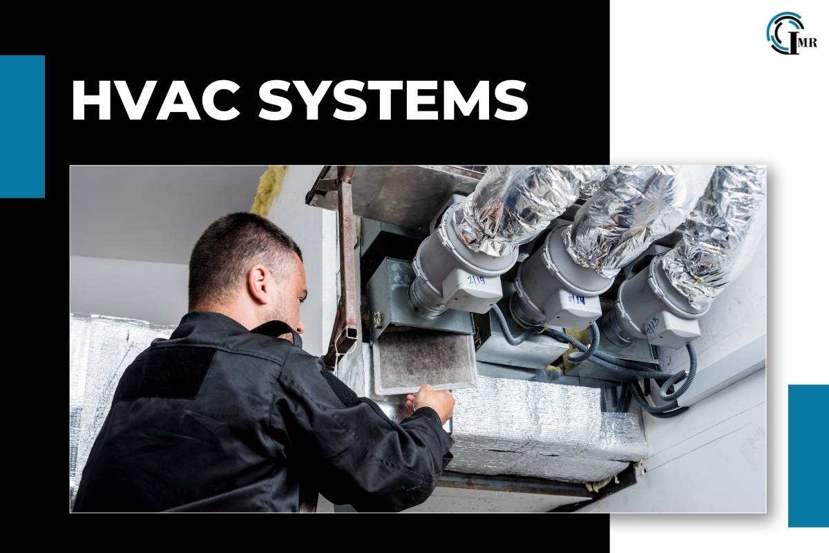 What is HVAC Systems and How Does It Work? (2024 Guide) | Insider Market Research