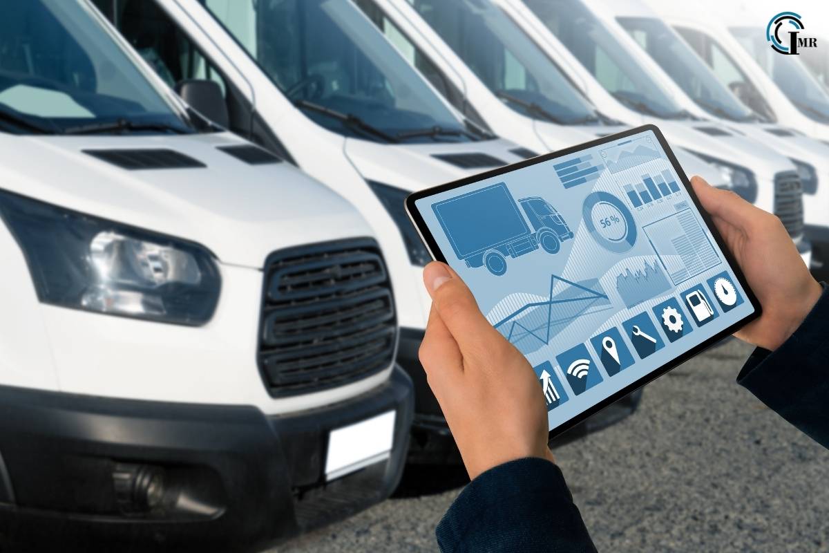 Top Fleet Management stratergies for the future | Insider Market Research