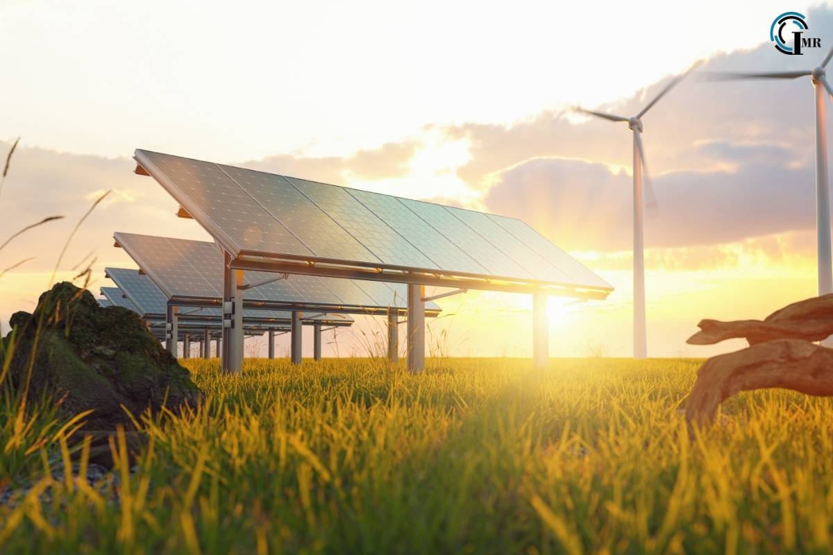 Top 5 Renewable Energy Sources for the Future | Insider Market Research