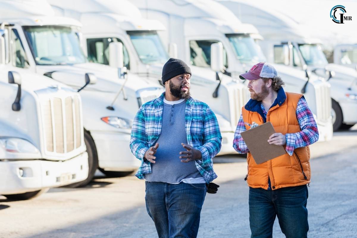 Top Fleet Management stratergies for the future | Insider Market Research