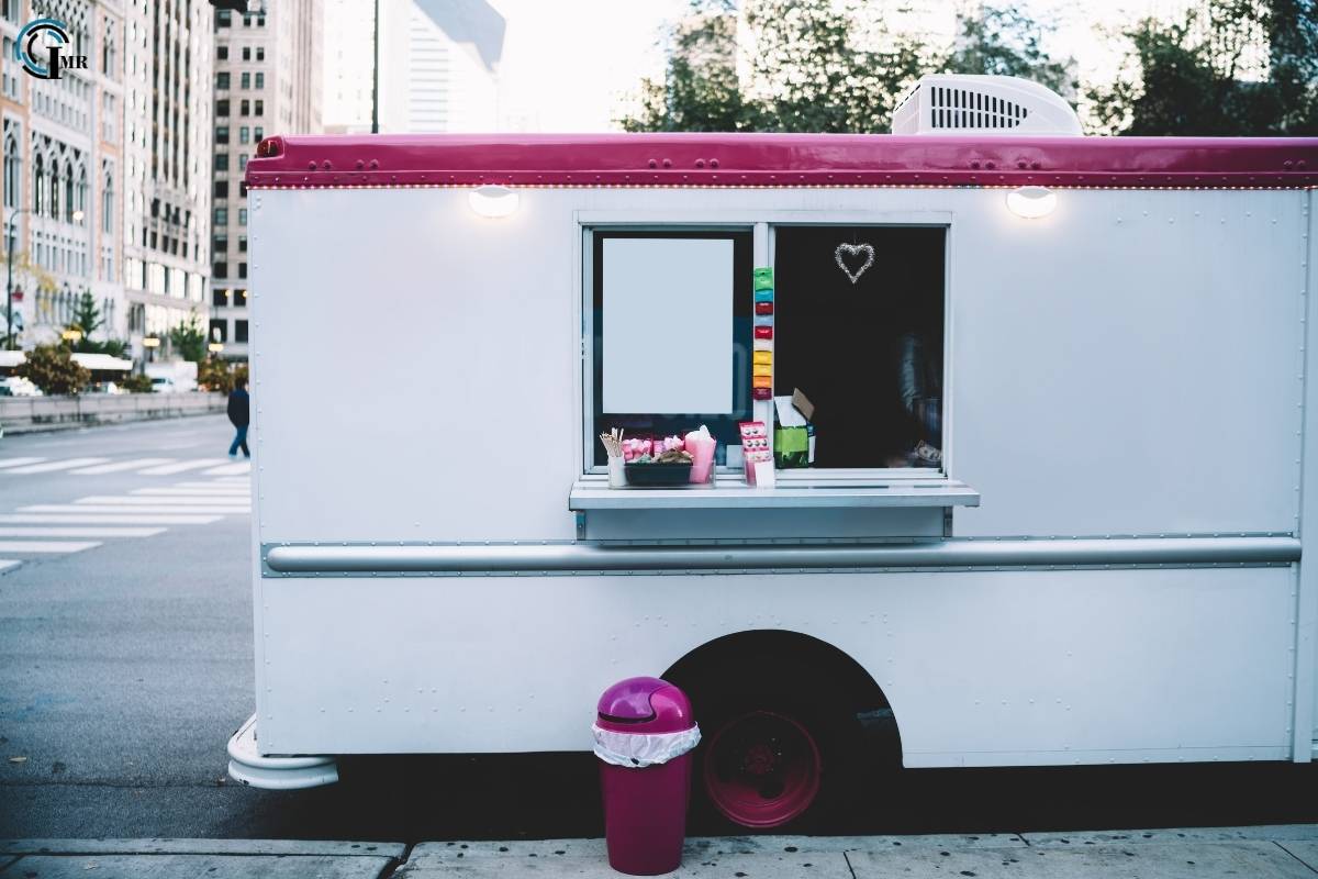 Ice Cream Truck: Challenges, Adaptations, Innovation and Tradition | Insider Market Research