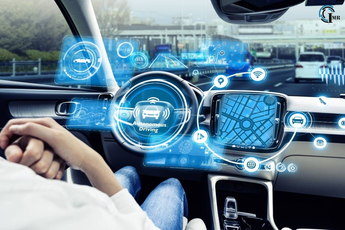 Top Innovations by Autonomous Vehicle Companies | Insider Market Research