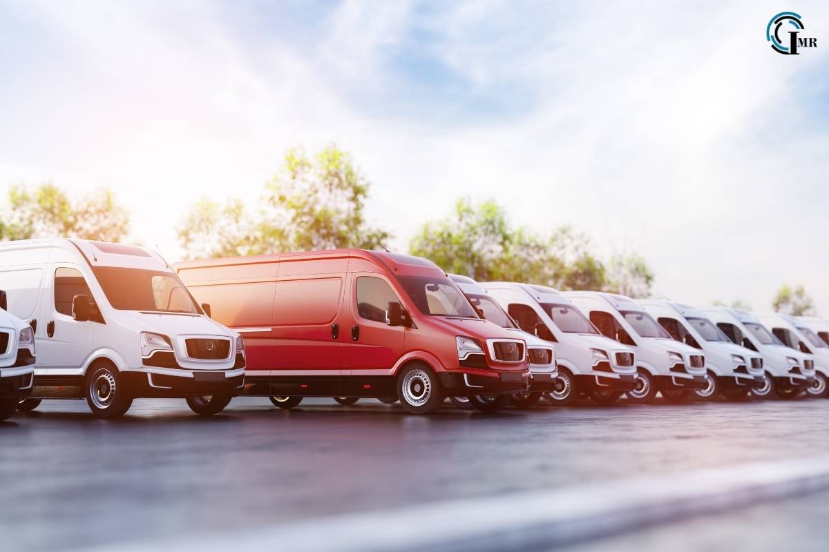 Top Fleet Management stratergies for the future | Insider Market Research