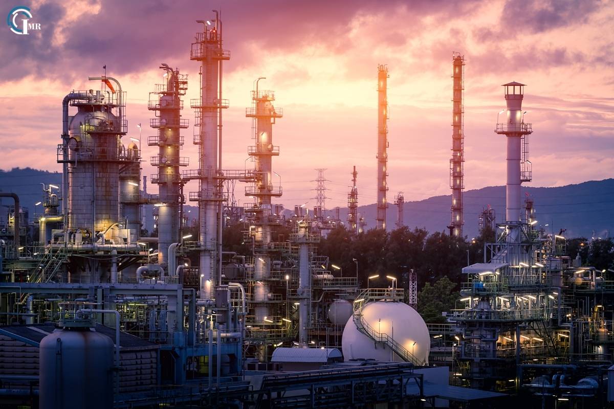 Petrochemicals: Uses, Economic Impact , Innovations and Future | Insider Market Research