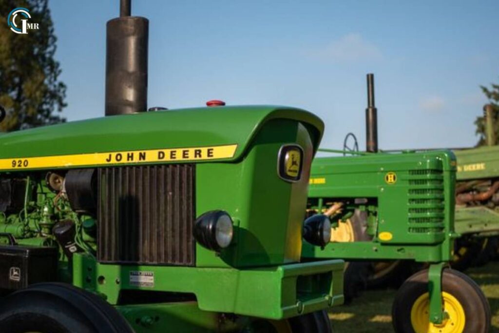 John Deere Scales Back Diversity, Equity, and Inclusion Initiatives