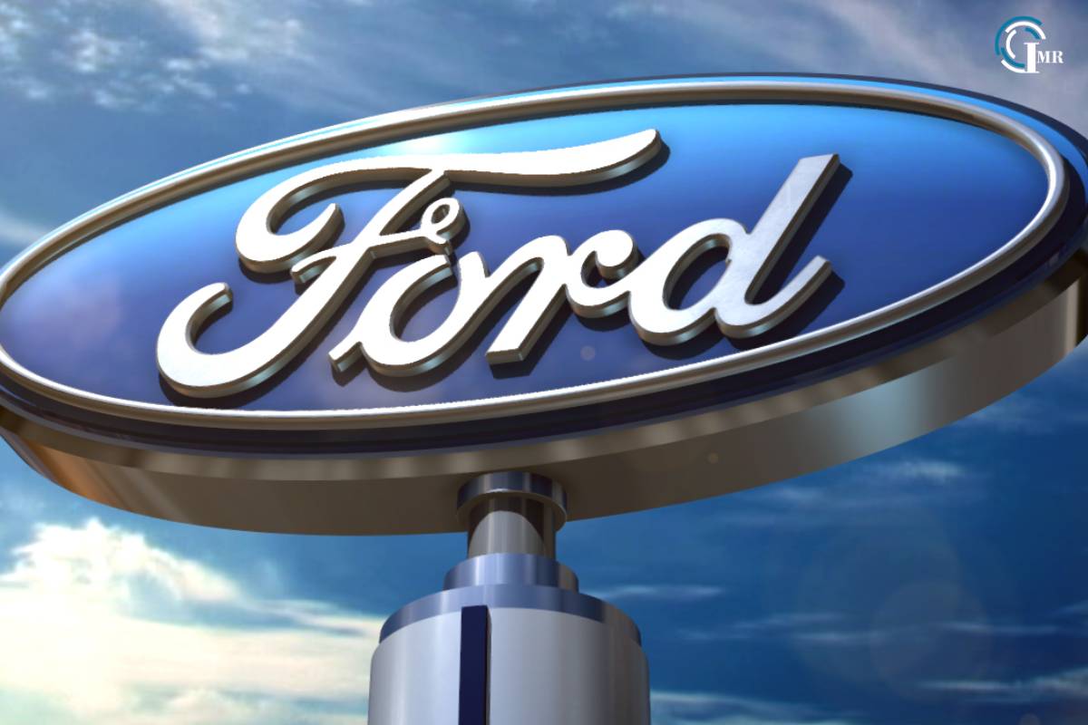 Ford's Second-Quarter Earnings Disappointment Sends Stock Plunging 11% | Insider Market Research