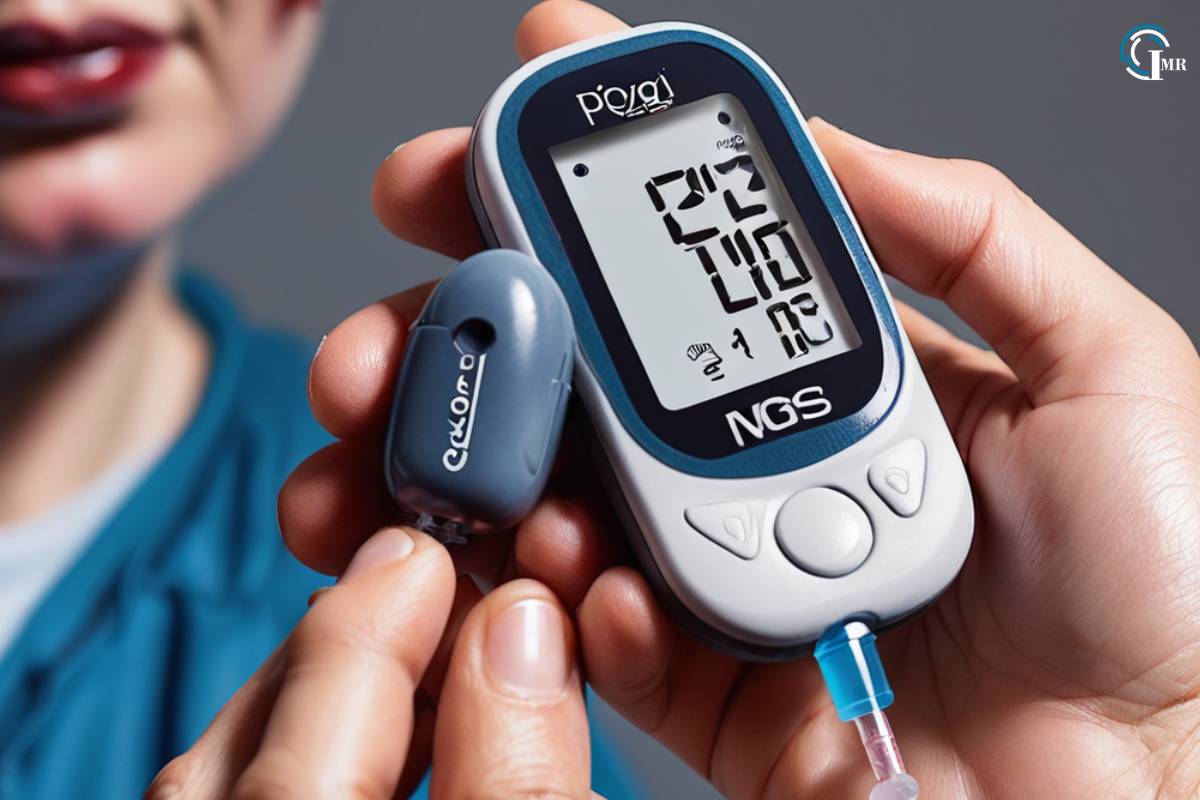 How Blood Glucose Monitoring Devices are Changing the Game in Diabetes? | Insider Market Research