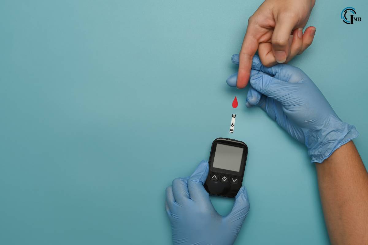 A Brief History of Glucose Monitoring | Insider Market Research