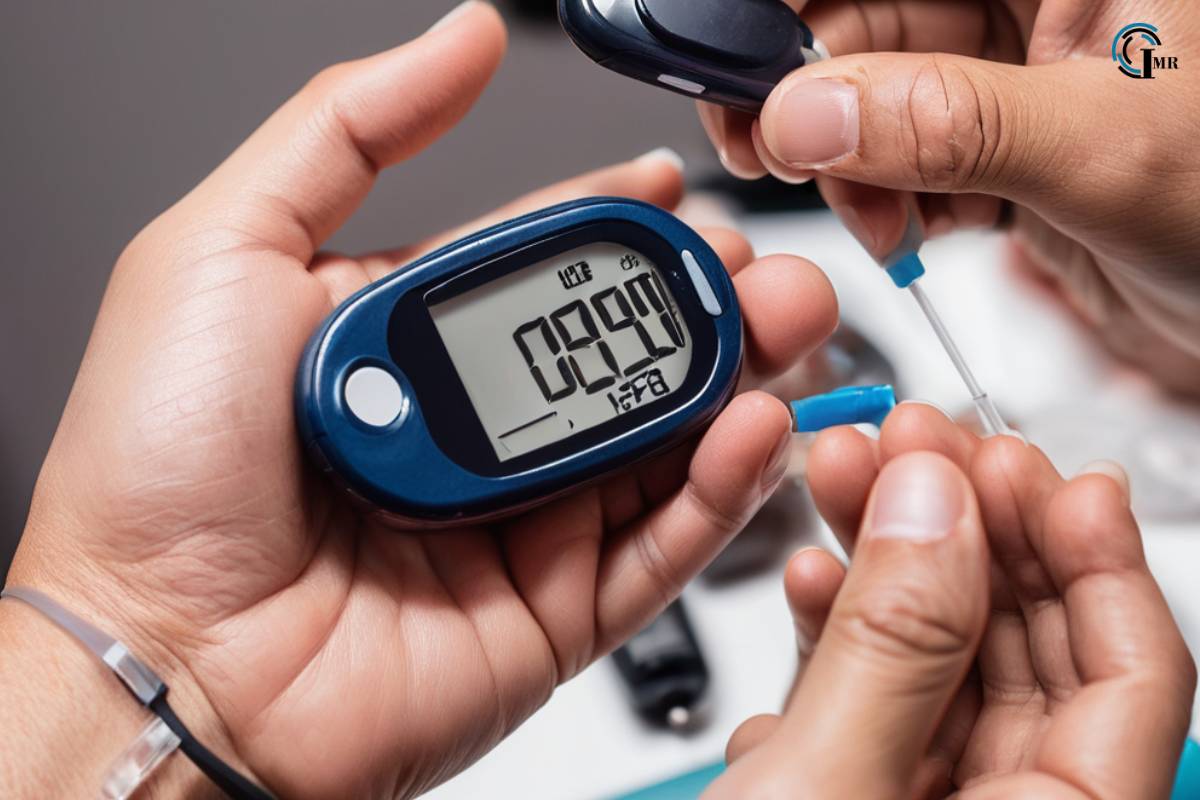 How Blood Glucose Monitoring Devices are Changing the Game in Diabetes? | Insider Market Research