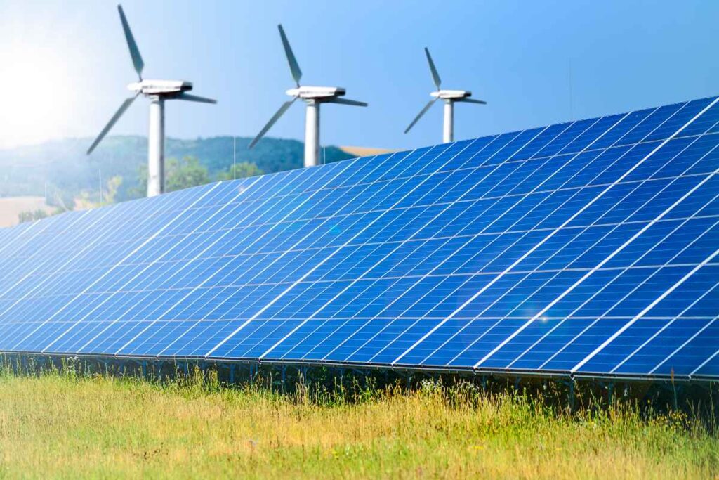 The Growing Importance of Alternative Energy: A Sustainable Future