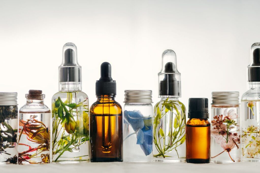 The Essential Guide to Essential Oils: Benefits, Uses, and Trends