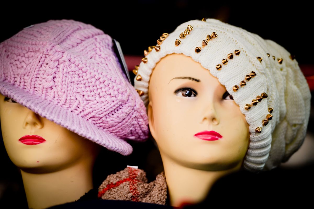 Top 6 Types of Headwear for Fashion | Insider Market Research