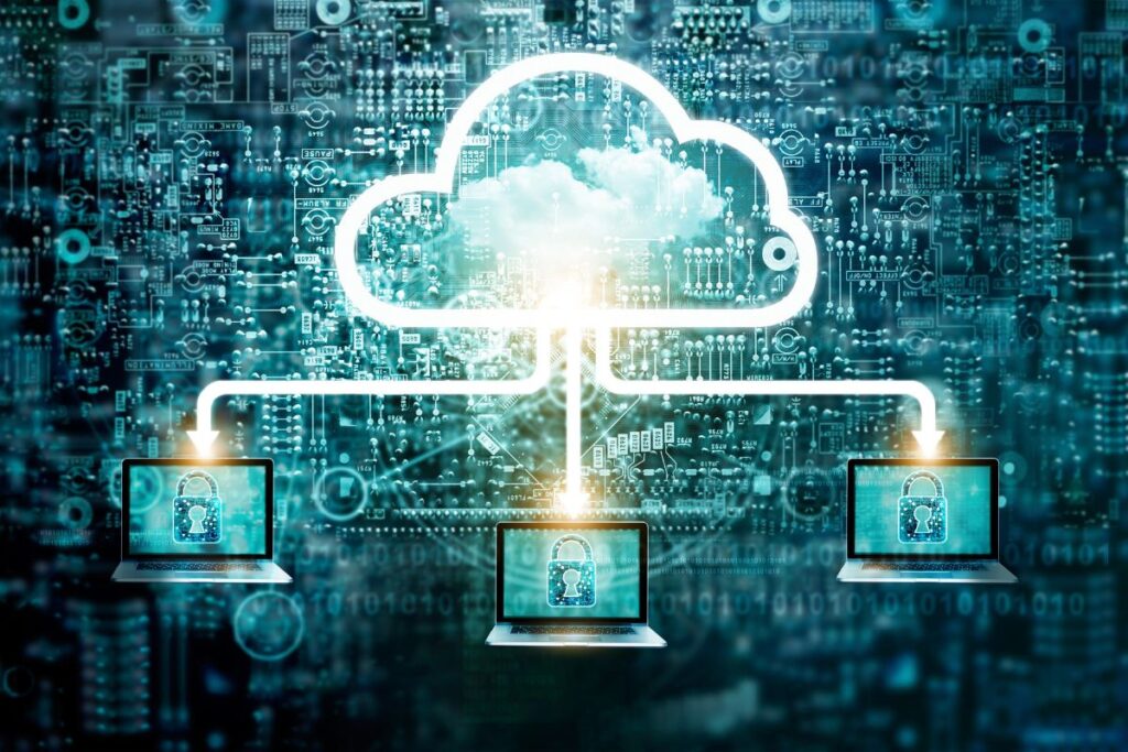 6 Best Practices for Ensuring Data Privacy in Cloud Computing | Insider Market Research 