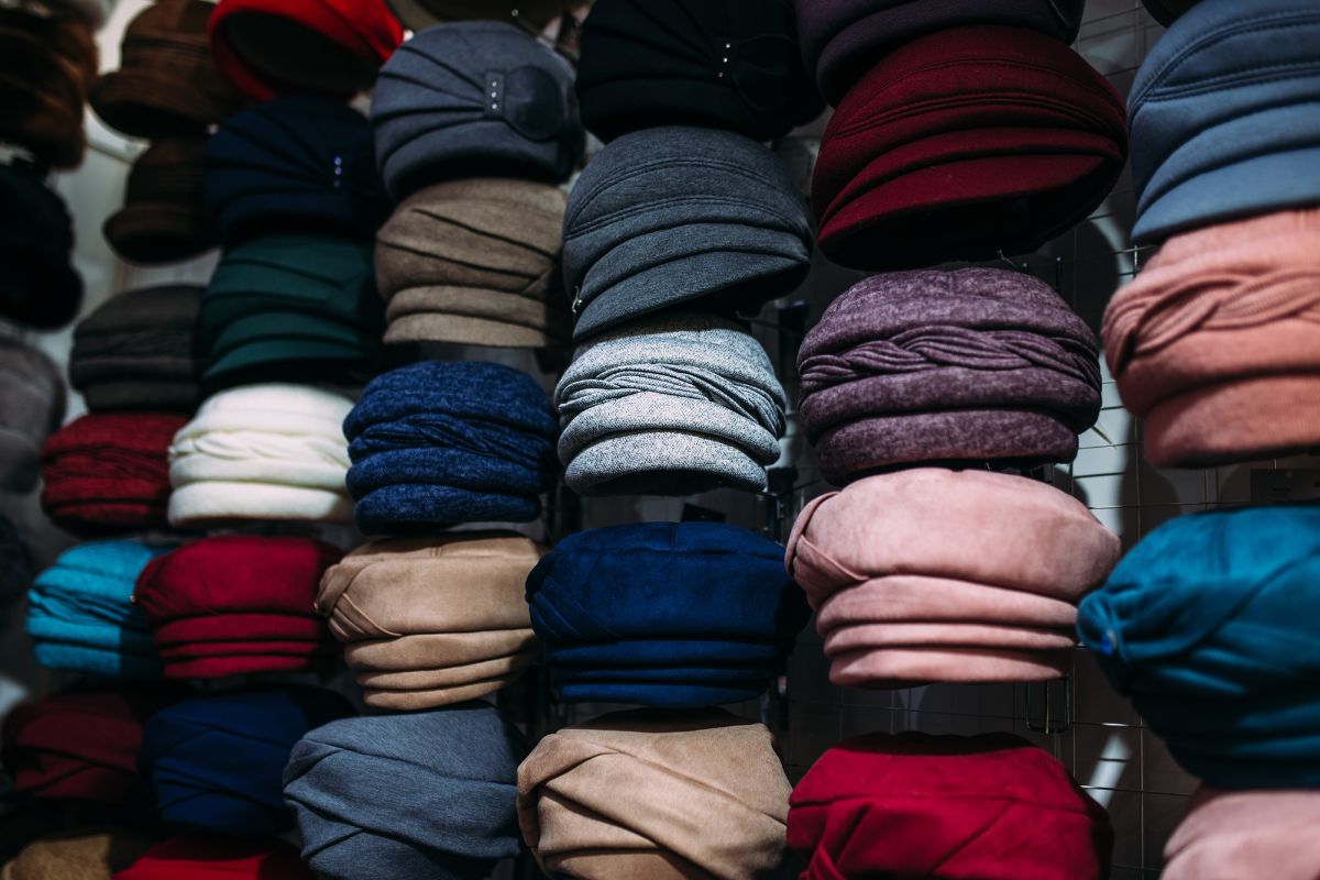 Top 6 Types of Headwear for Fashion | Insider Market Research