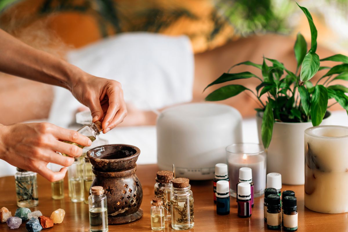 Best 5 Health Benefits & Uses of Essential Oils | Insider Market Research