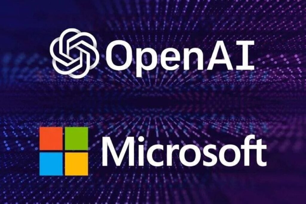 Microsoft and OpenAI: A Complicated Competitive Landscape in AI and Search