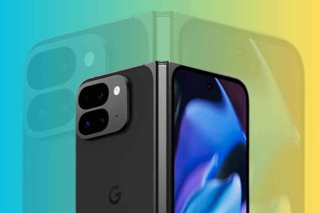 Google Pixel 9 Pro Fold Revealed in New Leak Ahead of August 13 Launch