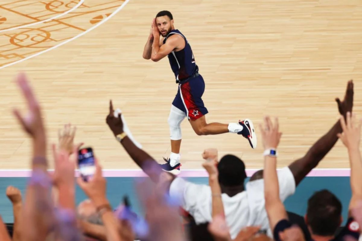 French McDonald's Considers Removing Curry Sauce After Stephen Curry's Olympic Triumph | Insider Market Research