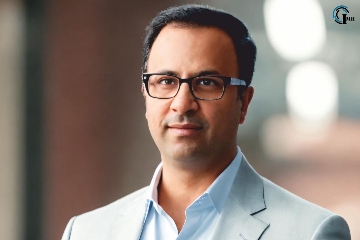 How Ankush Chowdhary is leading the cybersecurity evolution?