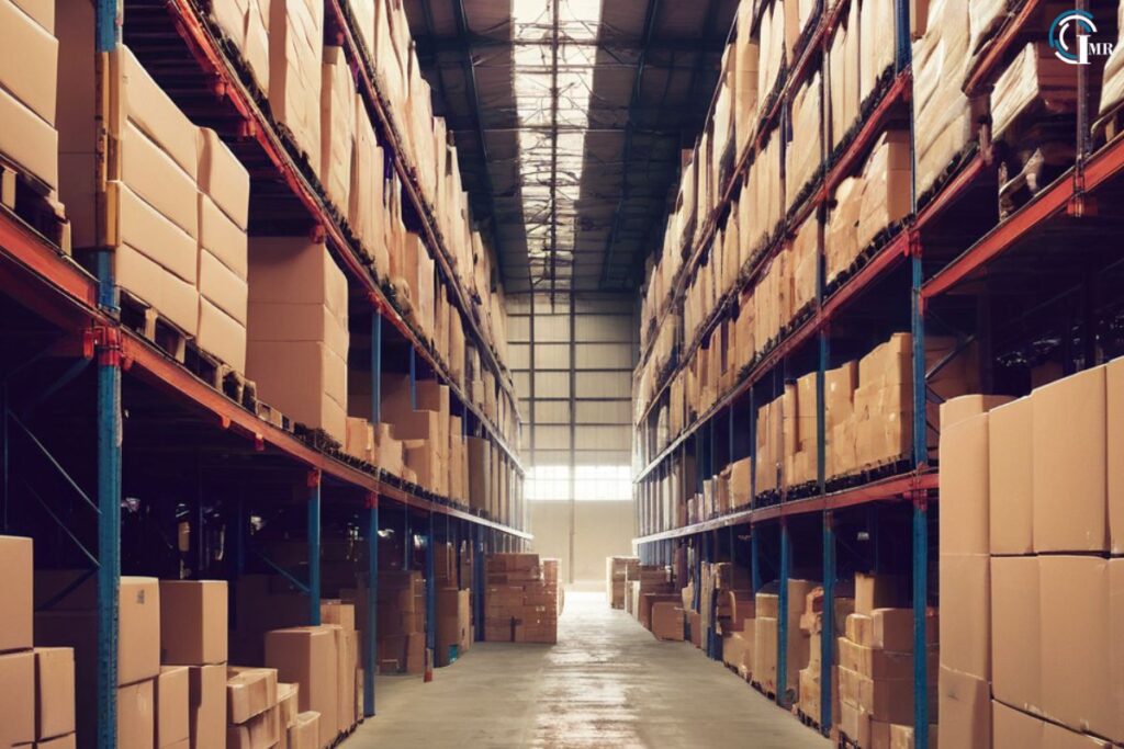 The Implementation of Warehouse Automation Systems in the Logistic Industry – A Case Study