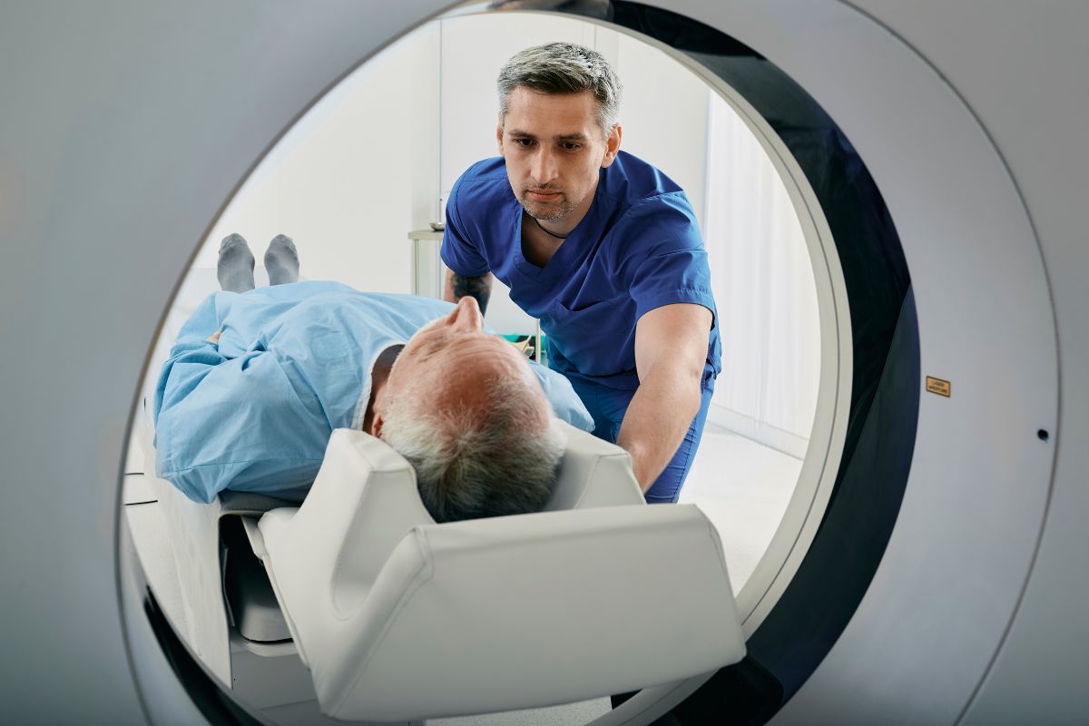 Top 5 Future Prospects of Diagnostic Imaging and Therapy | Insider Market Research