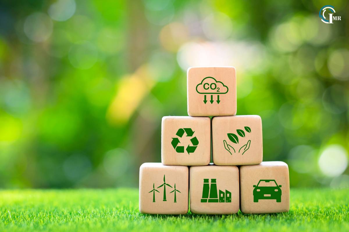 5 Best Green Living Tips for a Sustainable Lifestyle | Insider Market Research