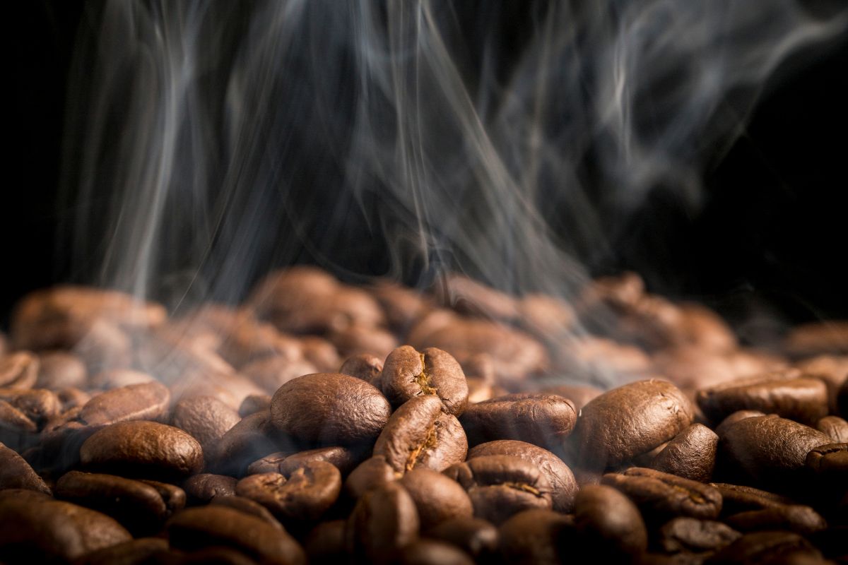 Roasting Revolution: Top Changes in Coffee Roaster Industry | Insider Market Research