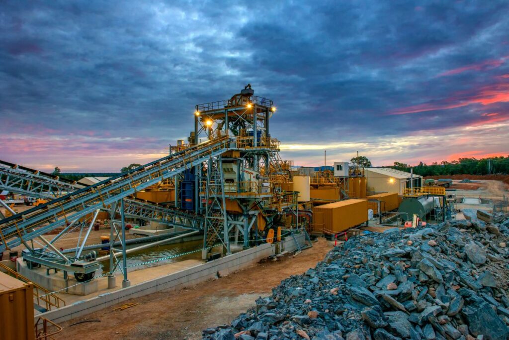 Ultimate Guide of Mining and Industrial Operations: Case Study, Challenges & Innovations| Insider Market Research 