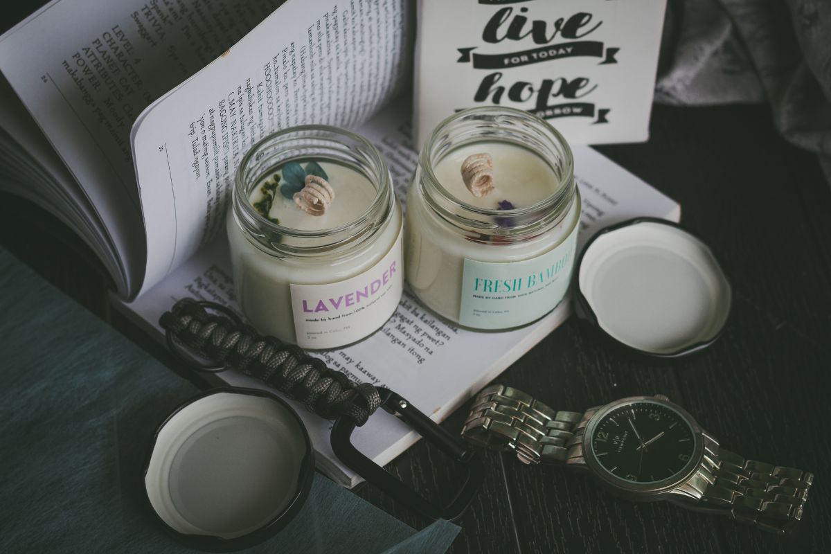 How Scented Candles Impact Mental Health? | Insider Market Research