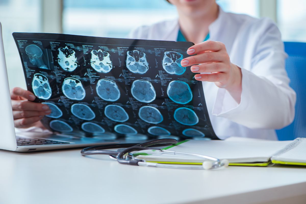 Top 5 Future Prospects of Diagnostic Imaging and Therapy | Insider Market Research