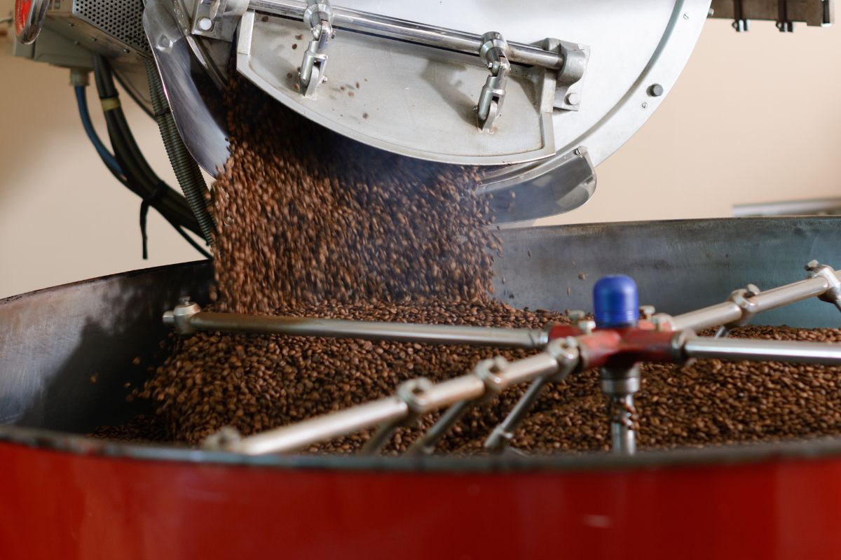 Roasting Revolution: Top Changes in Coffee Roaster Industry | Insider Market Research