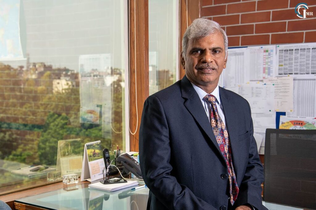 How Prakash Babu is Guiding Süd-Chemie India Towards Innovation and Sustainable Growth?