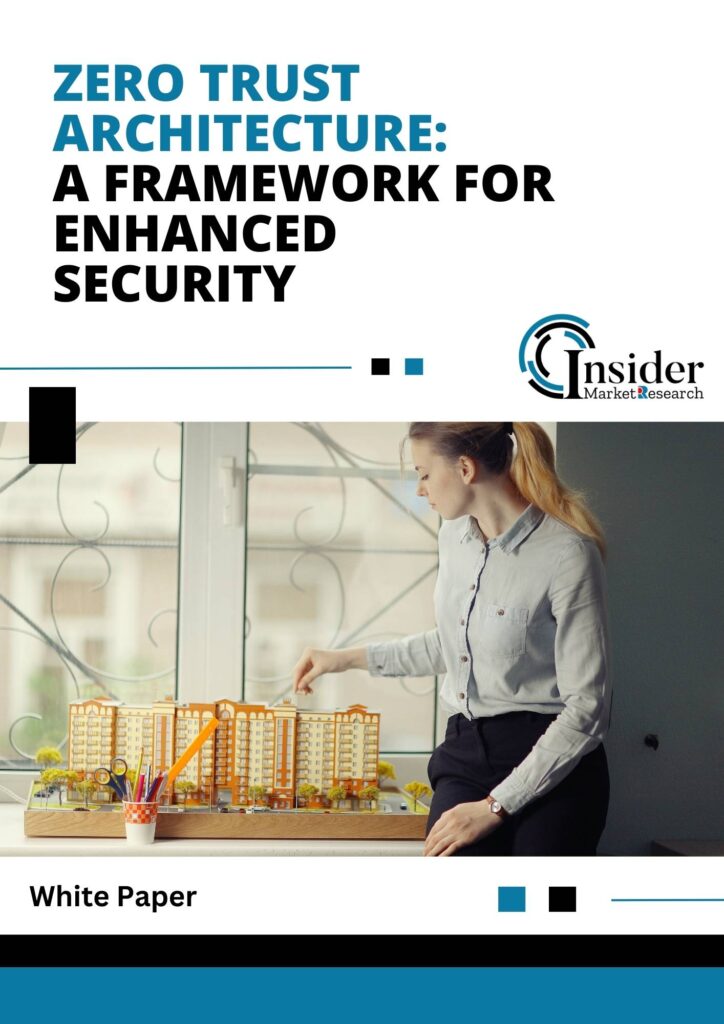 Zero Trust Architecture: A Framework for Enhanced Security