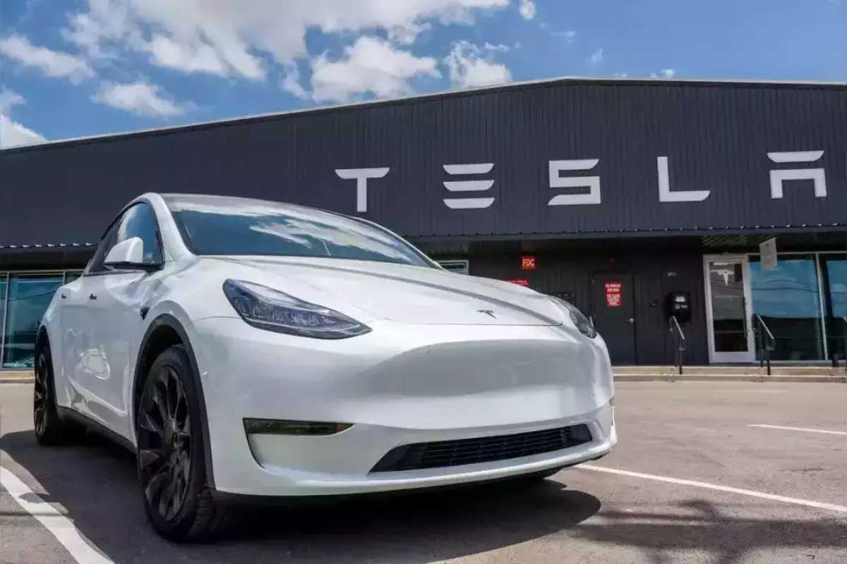 European Union Slashes Tariffs on Tesla’s China-Made Cars, Boosting Competitive Edge